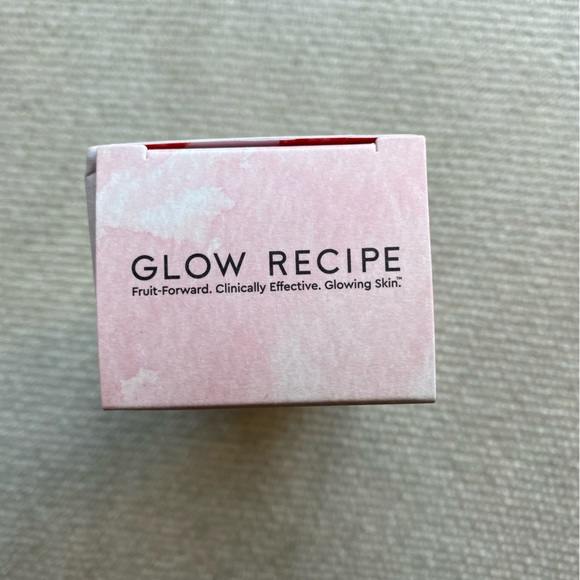 Glow Recipe watermelon glow pink dream body cream - Picture 5 of 6